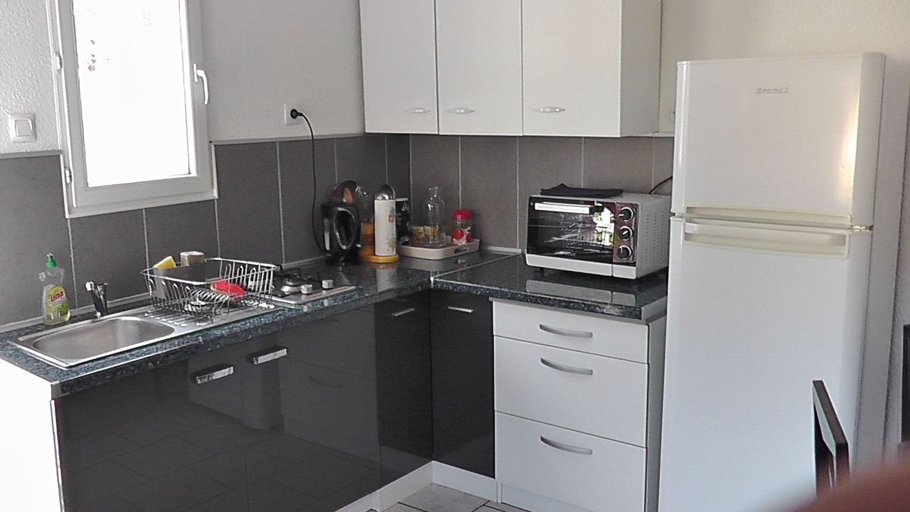 Photo of Kitchen in Saint-Florent-sur-Auzonnet