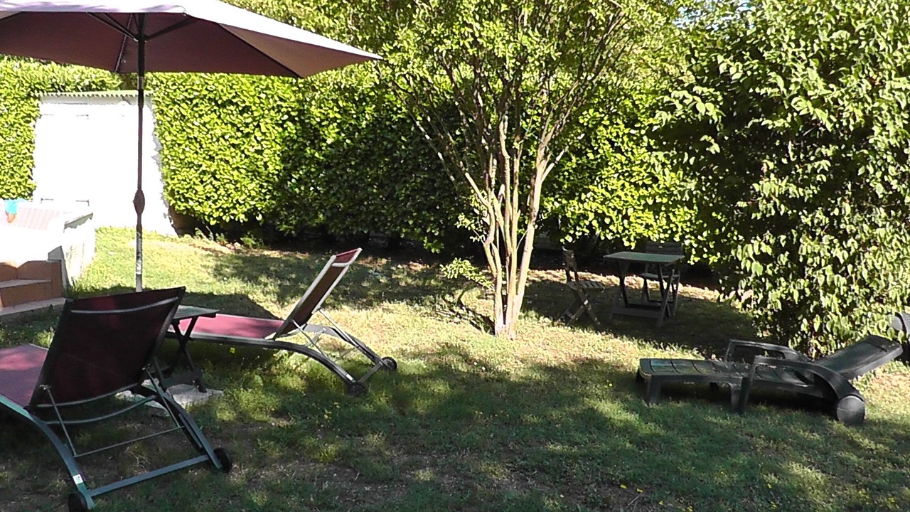 Photo of Outdoor in Saint-Florent-sur-Auzonnet