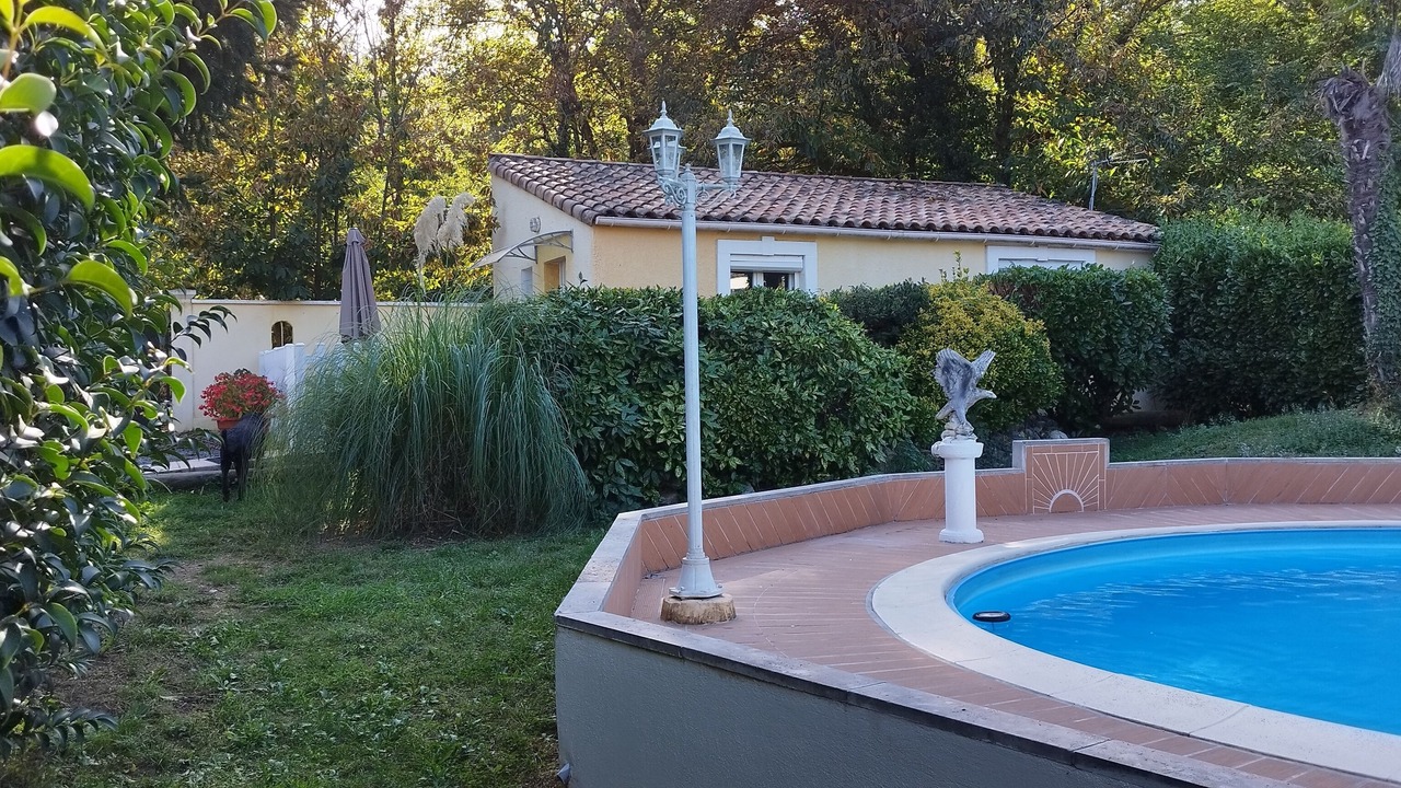 Photo of Outdoor in Saint-Florent-sur-Auzonnet