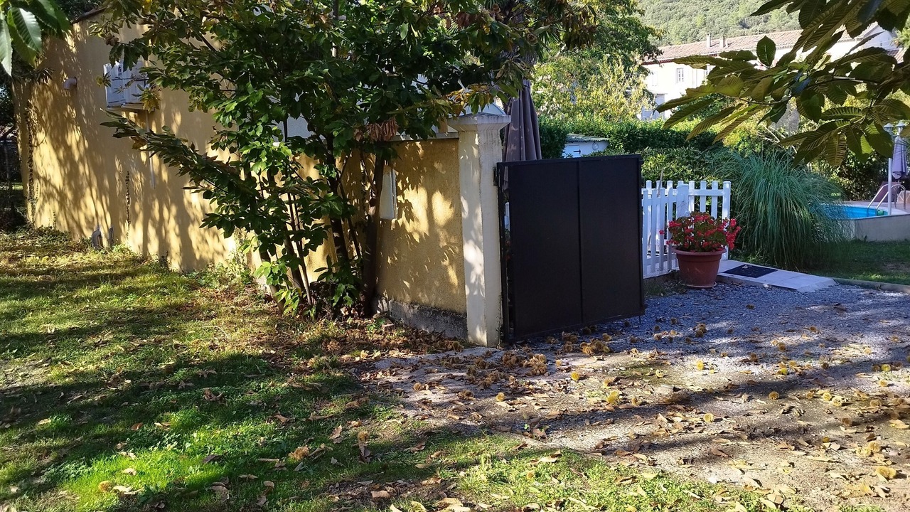 Photo of Outdoor in Saint-Florent-sur-Auzonnet