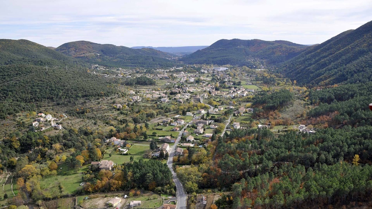 Photo of Outdoor in Saint-Florent-sur-Auzonnet
