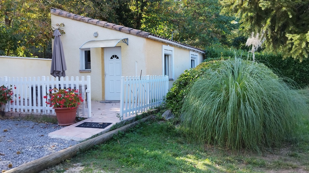 Photo of Outdoor in Saint-Florent-sur-Auzonnet