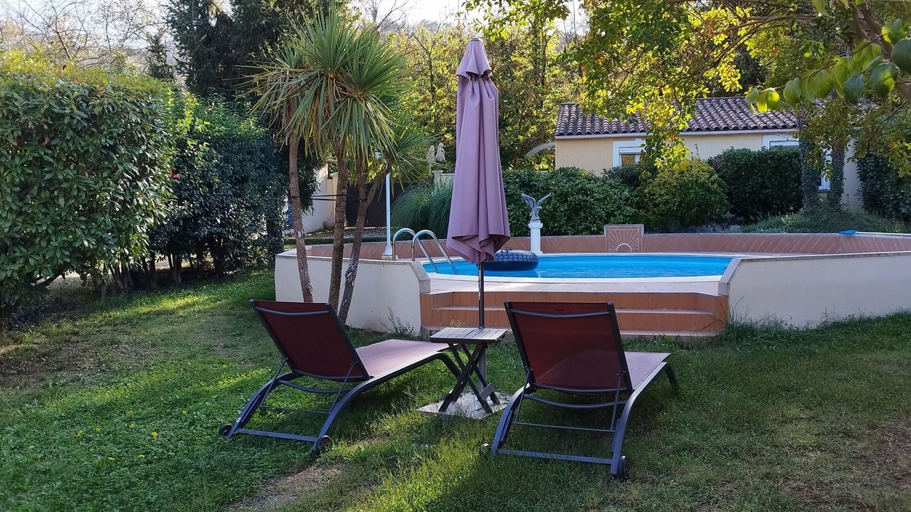 Photo of Outdoor in Saint-Florent-sur-Auzonnet