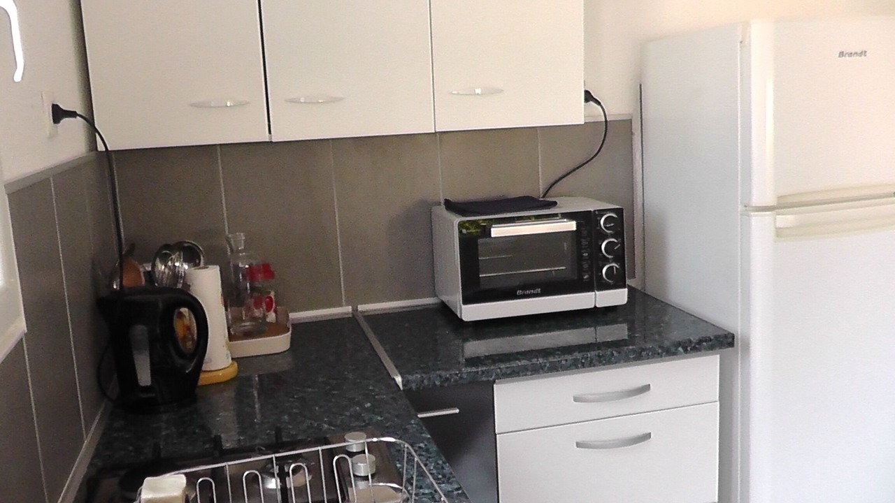 Photo of Kitchen in Saint-Florent-sur-Auzonnet