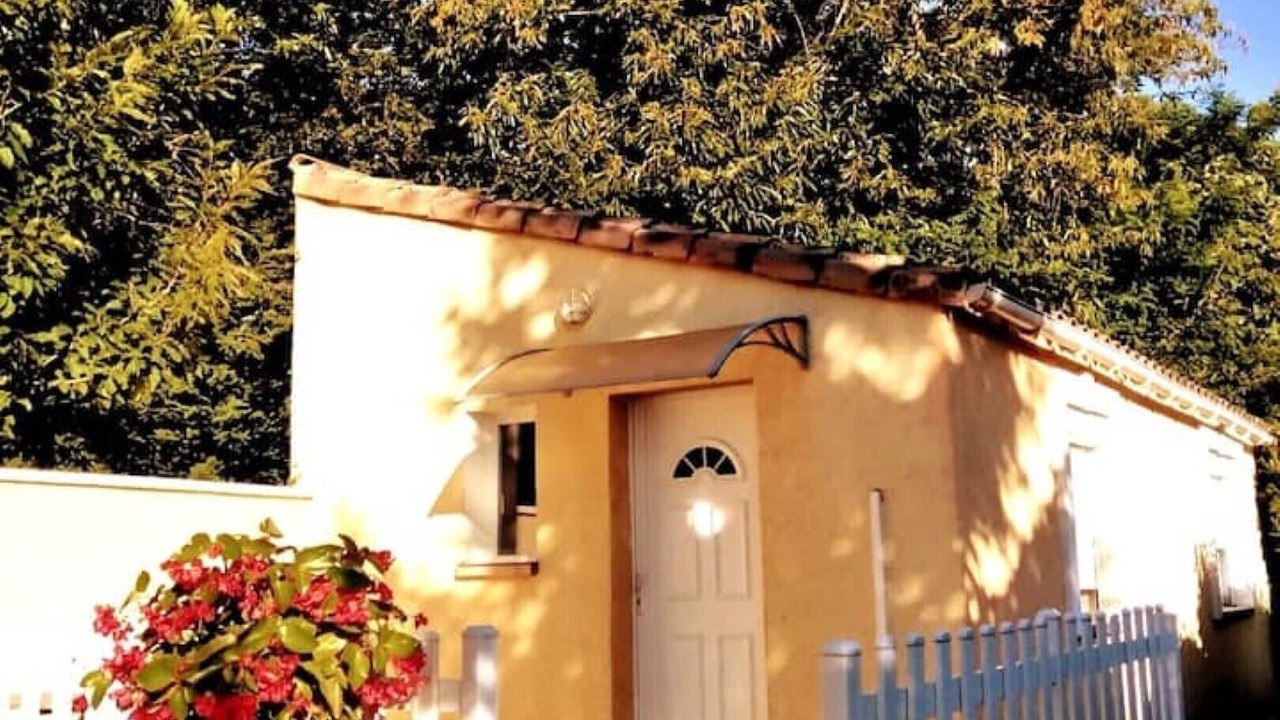 Photo of Outdoor in Saint-Florent-sur-Auzonnet