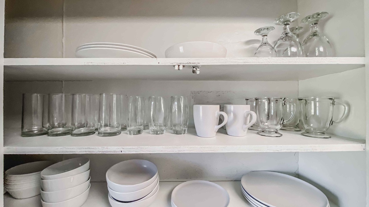 Photo of Kitchen in Hattiesburg