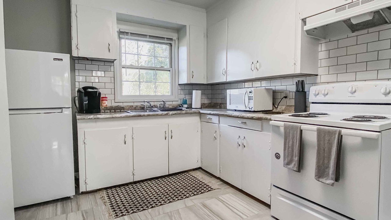 Photo of Kitchen in Hattiesburg