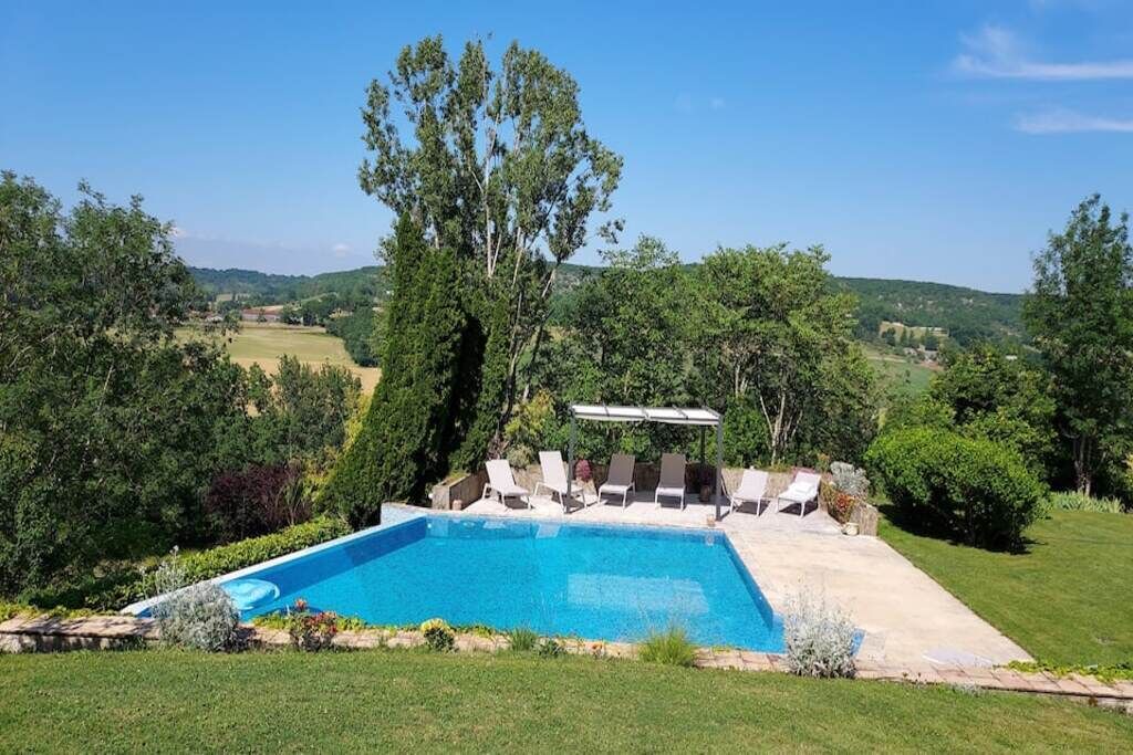 Photo of Outdoor in Courbiac