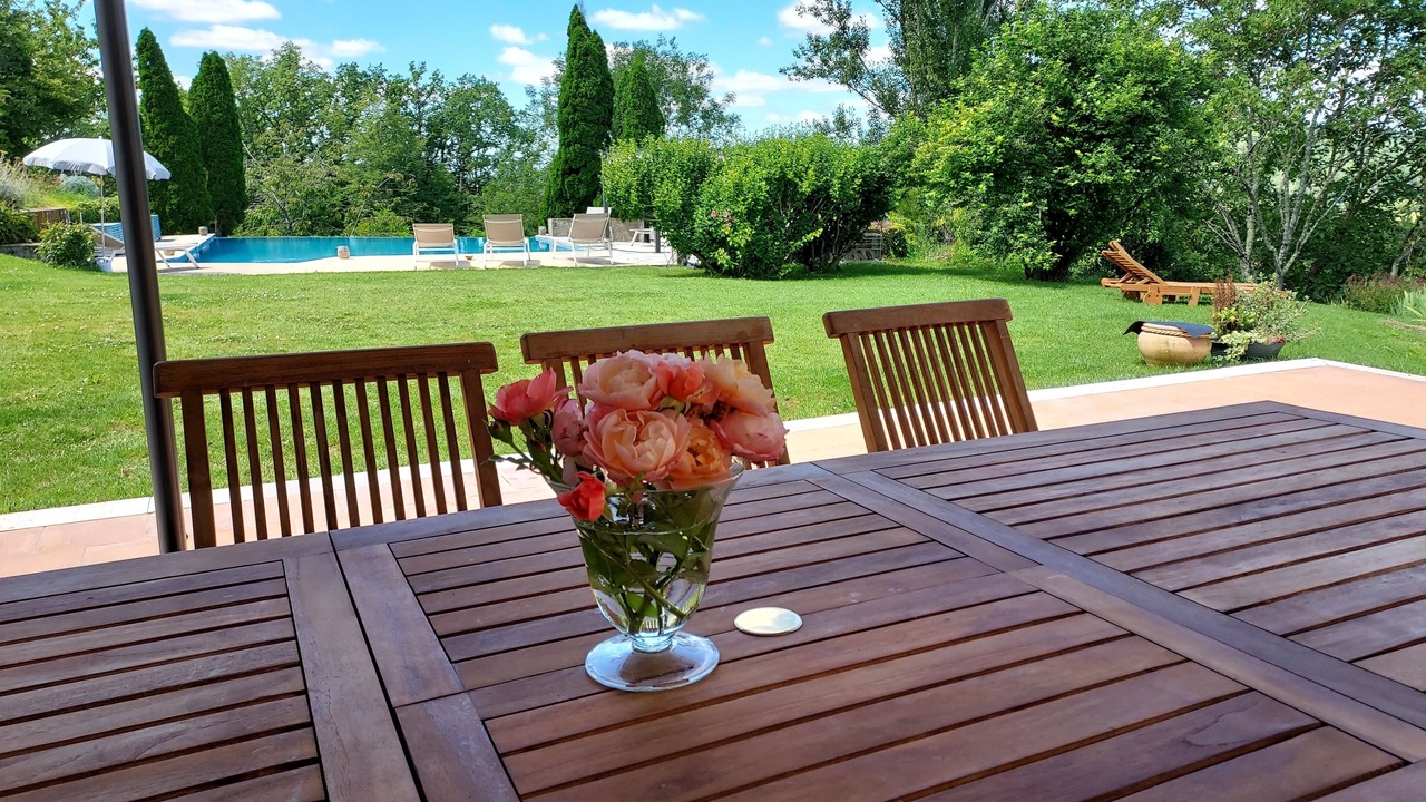 Photo of Outdoor in Courbiac