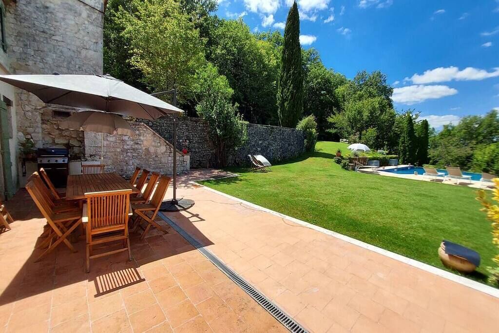Photo of Outdoor in Courbiac
