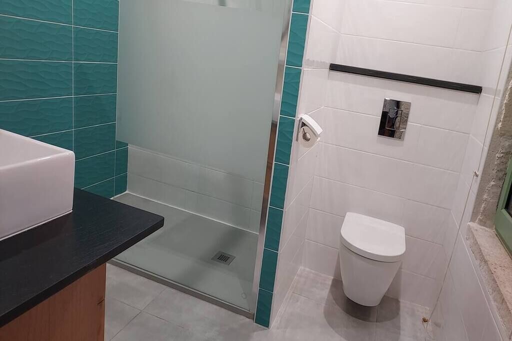 Photo of Bathroom in Courbiac