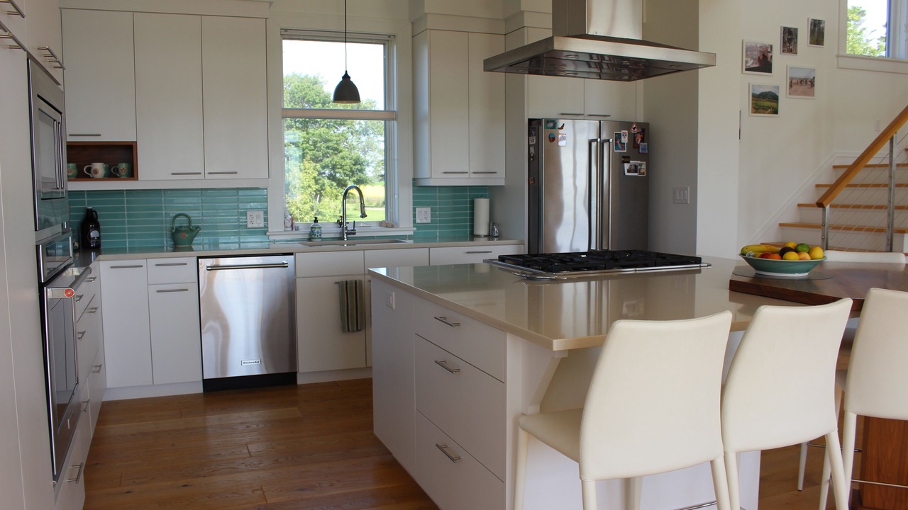 Photo of Kitchen in Victoria