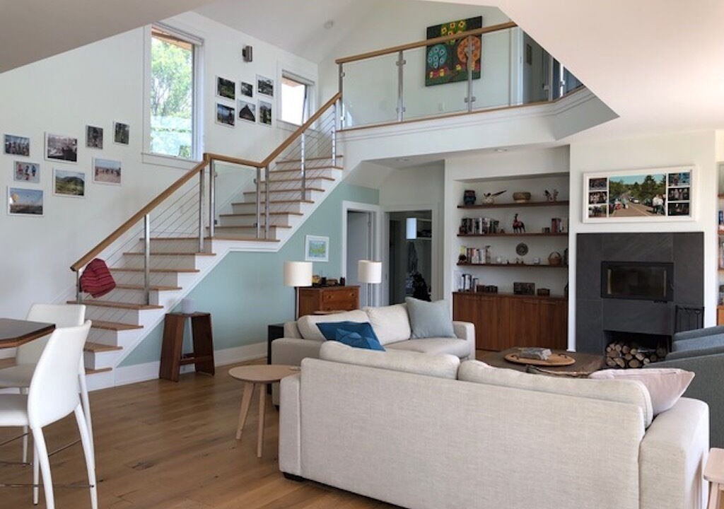 Photo of Livingroom in Victoria