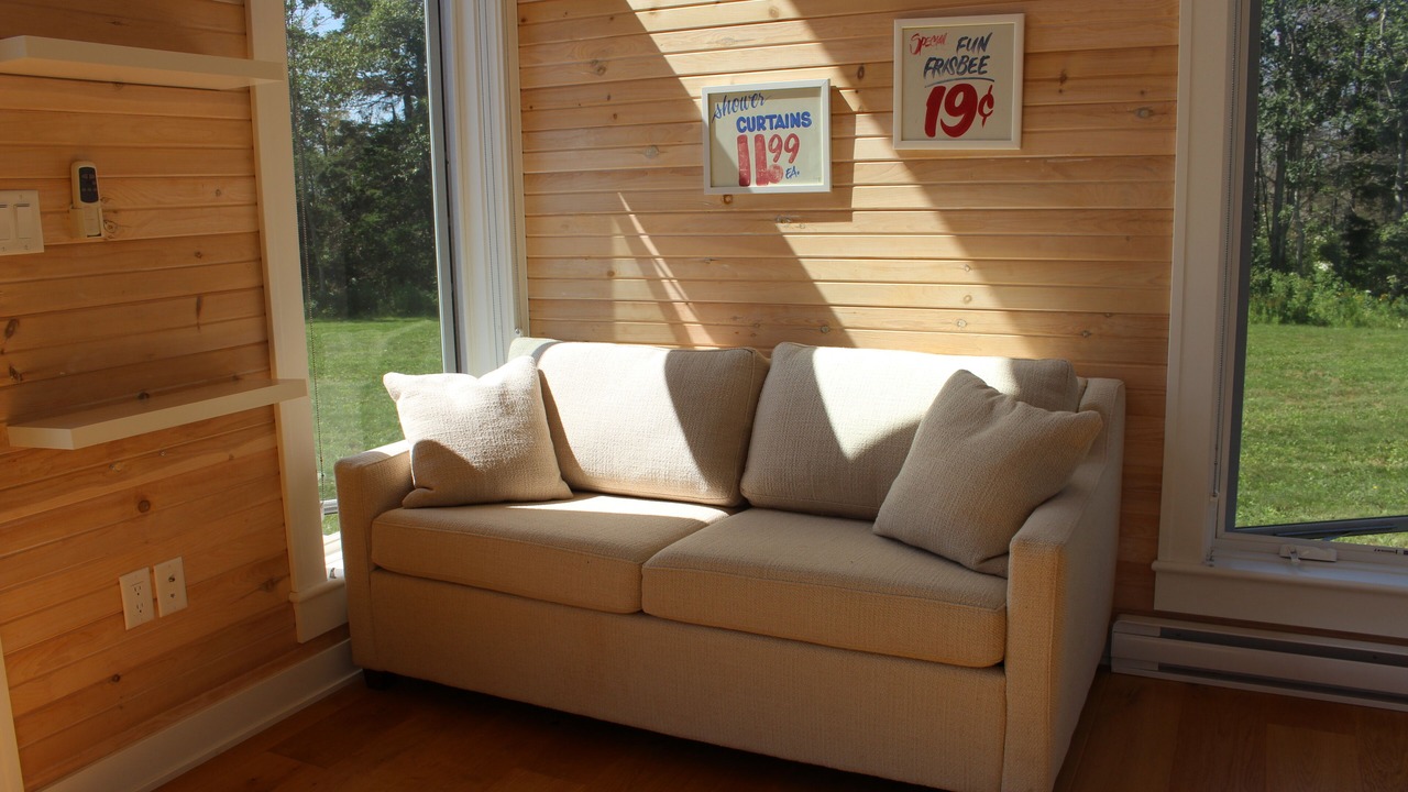 Photo of Livingroom in Victoria