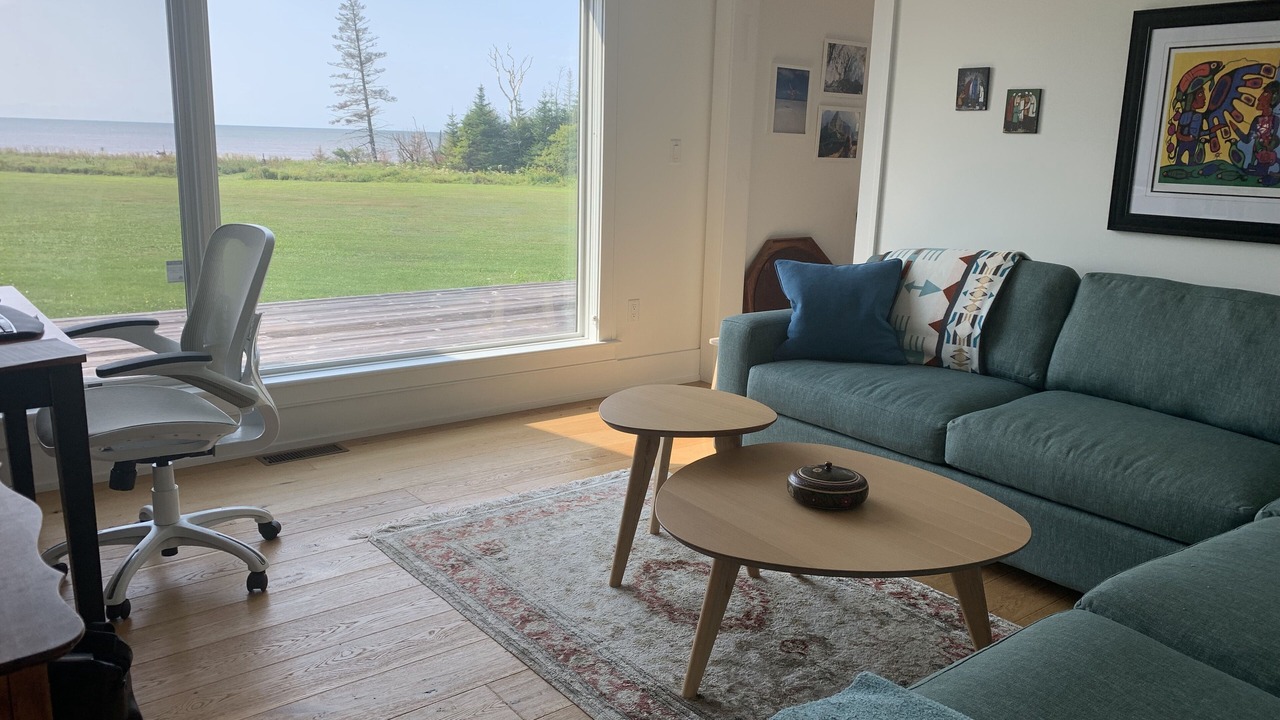 Photo of Livingroom in Victoria