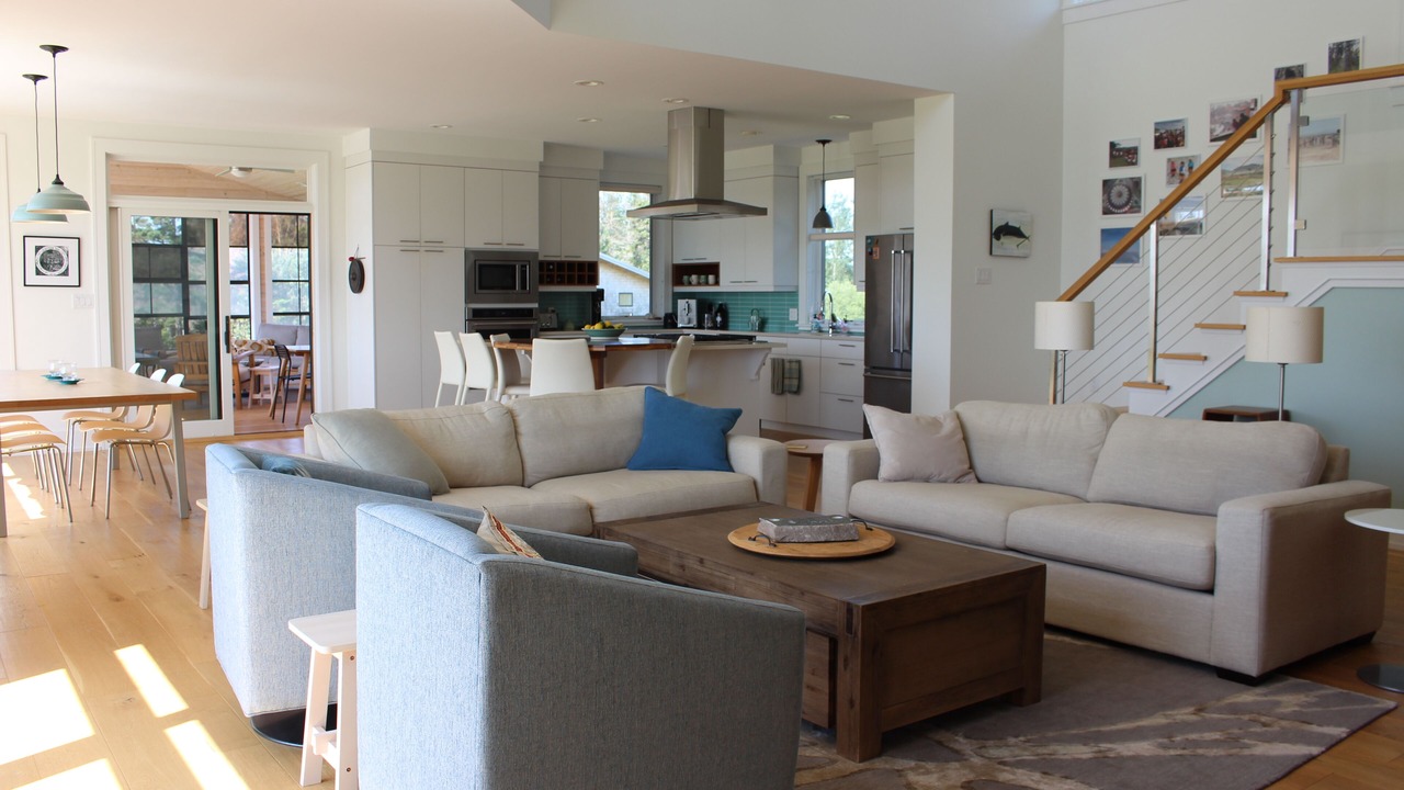 Photo of Livingroom in Victoria
