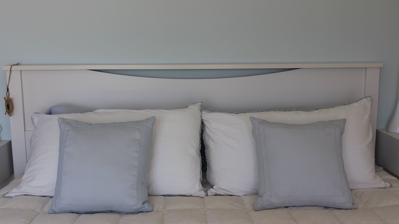 Photo of Bedroom in Victoria