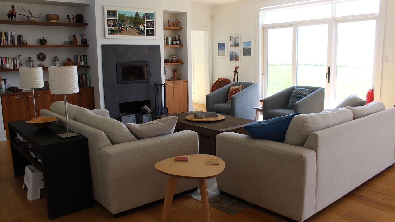 Photo of Livingroom in Victoria
