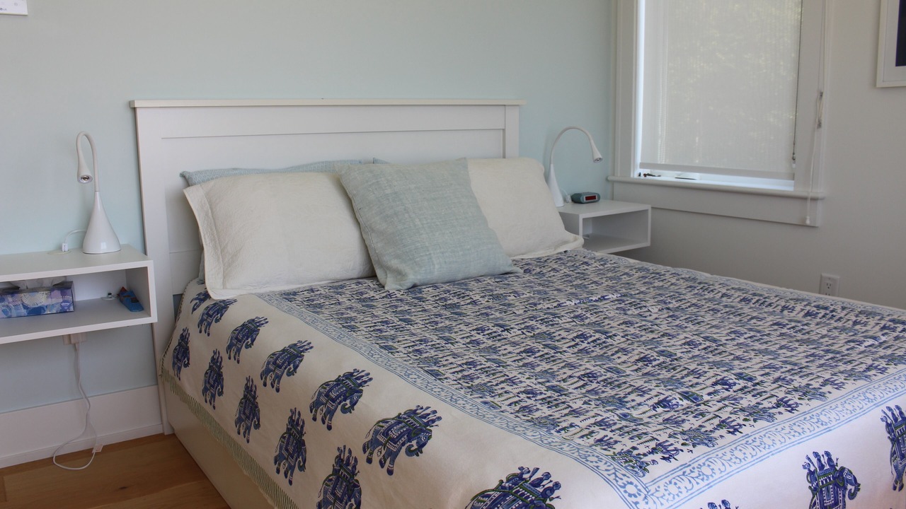 Photo of Bedroom in Victoria
