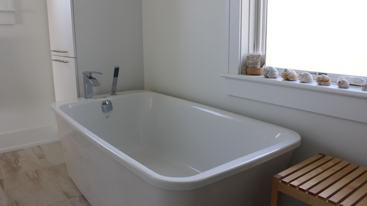 Photo of Bathroom in Victoria
