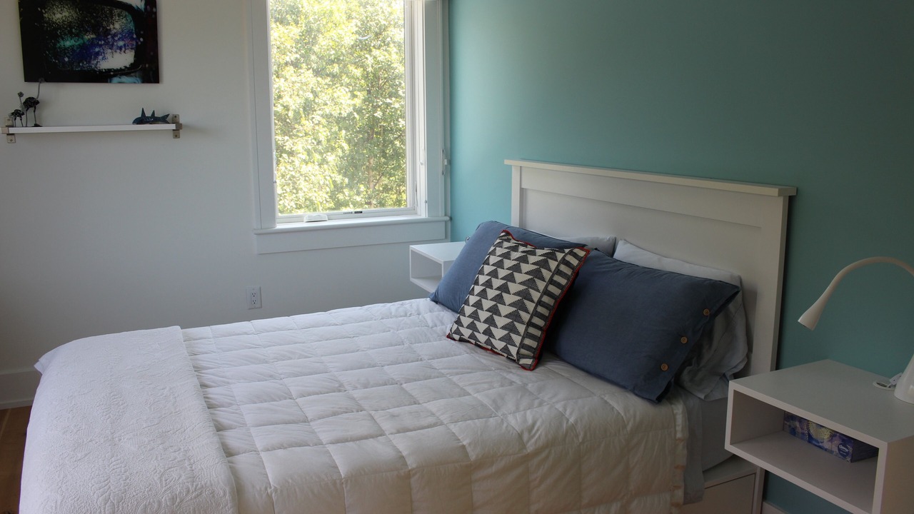 Photo of Bedroom in Victoria