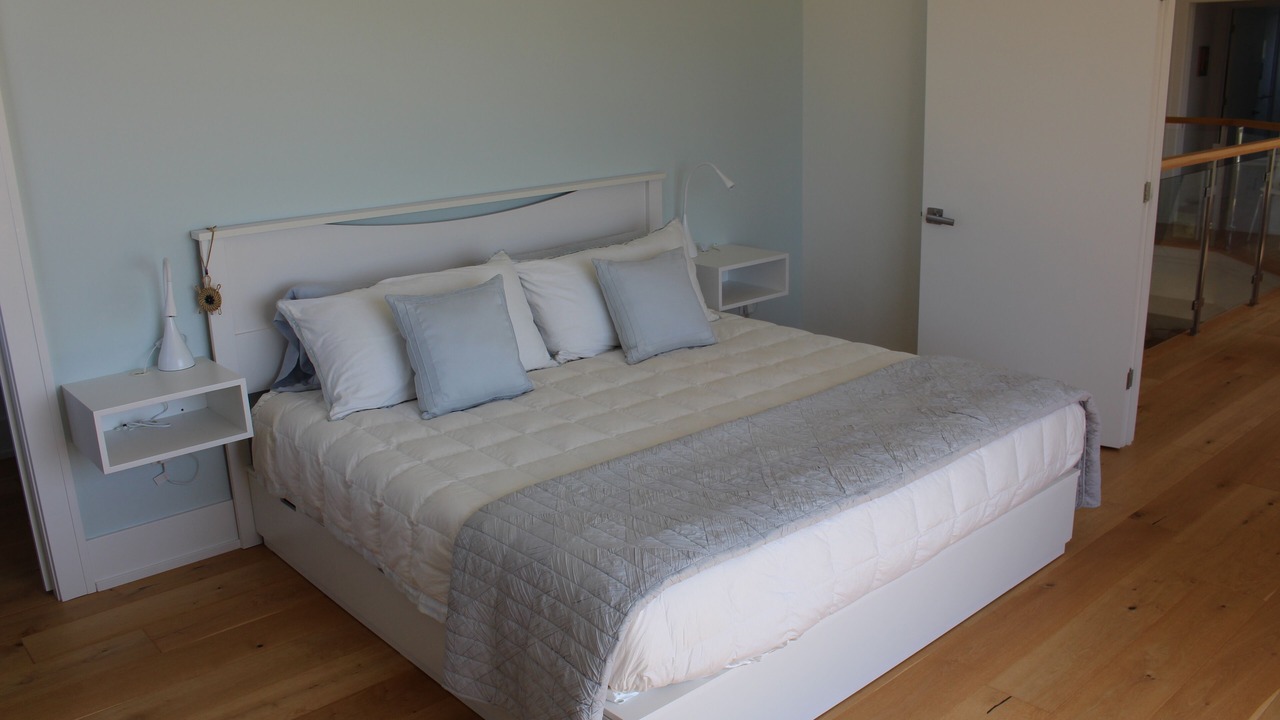 Photo of Bedroom in Victoria