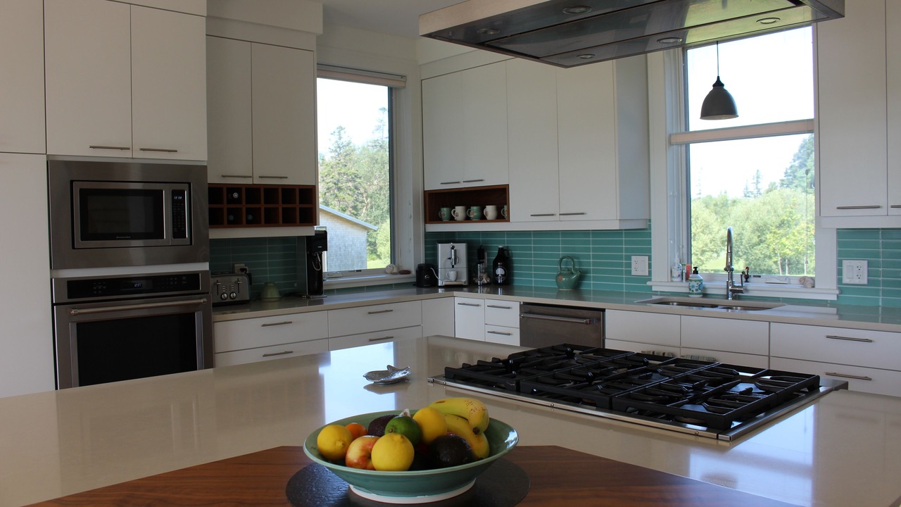Photo of Kitchen in Victoria