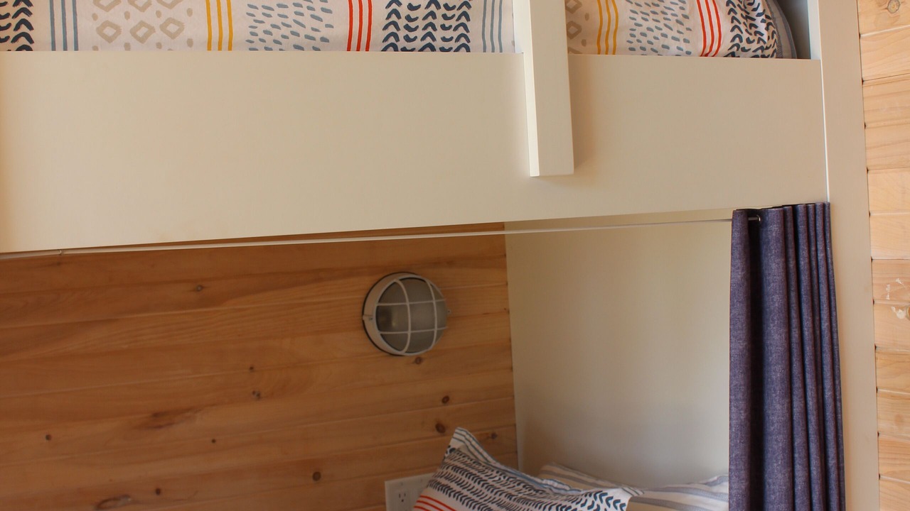 Photo of Bedroom in Victoria