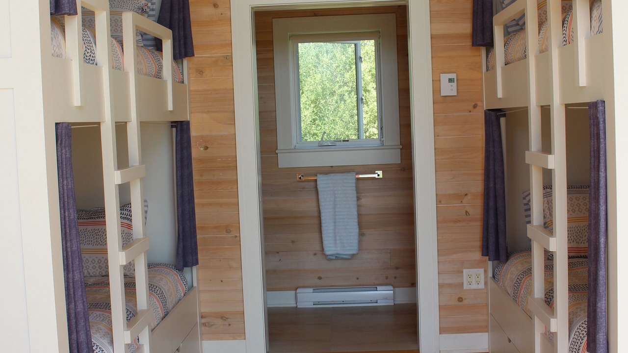 Photo of Bedroom in Victoria