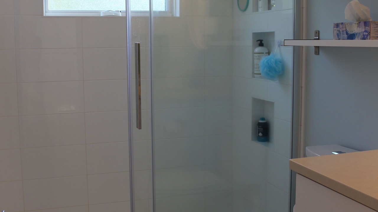 Photo of Bathroom in Victoria