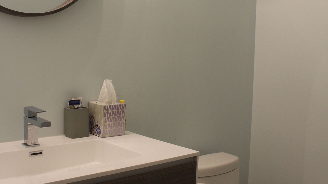 Photo of Bathroom in Victoria