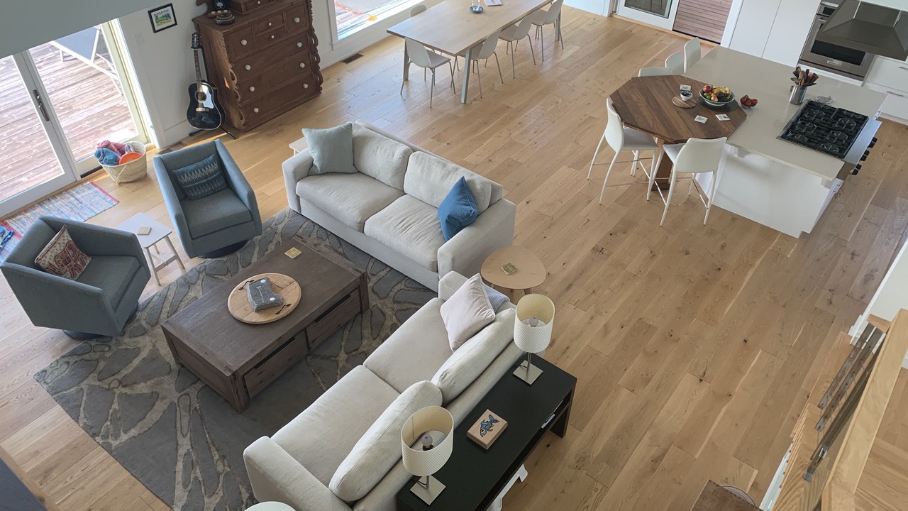 Photo of Livingroom in Victoria