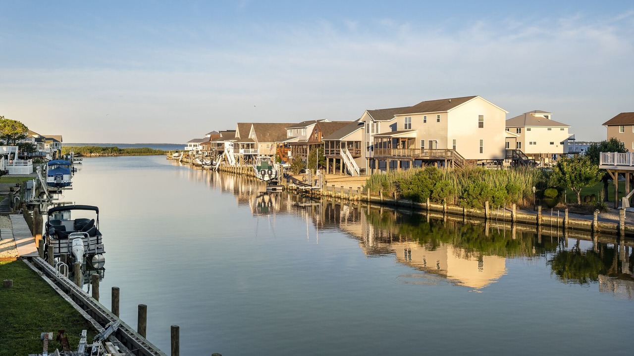 Photo of Others in Captain's Cove