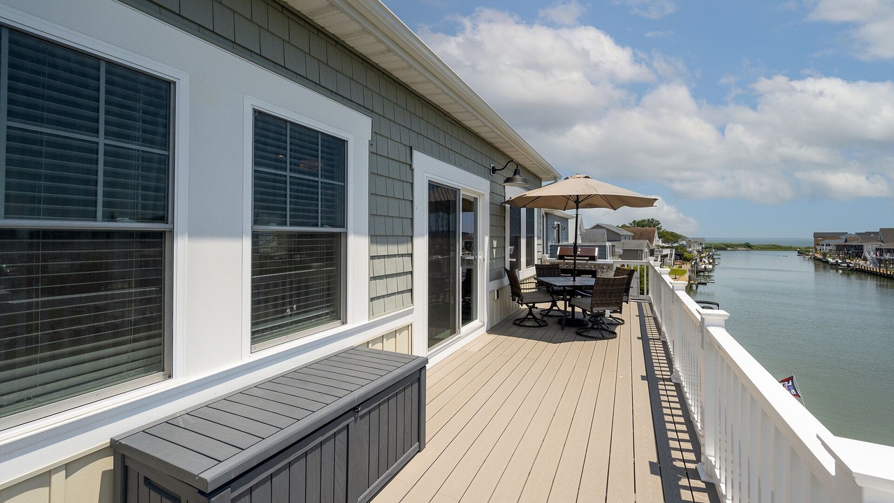 Photo of Outdoor in Captain's Cove