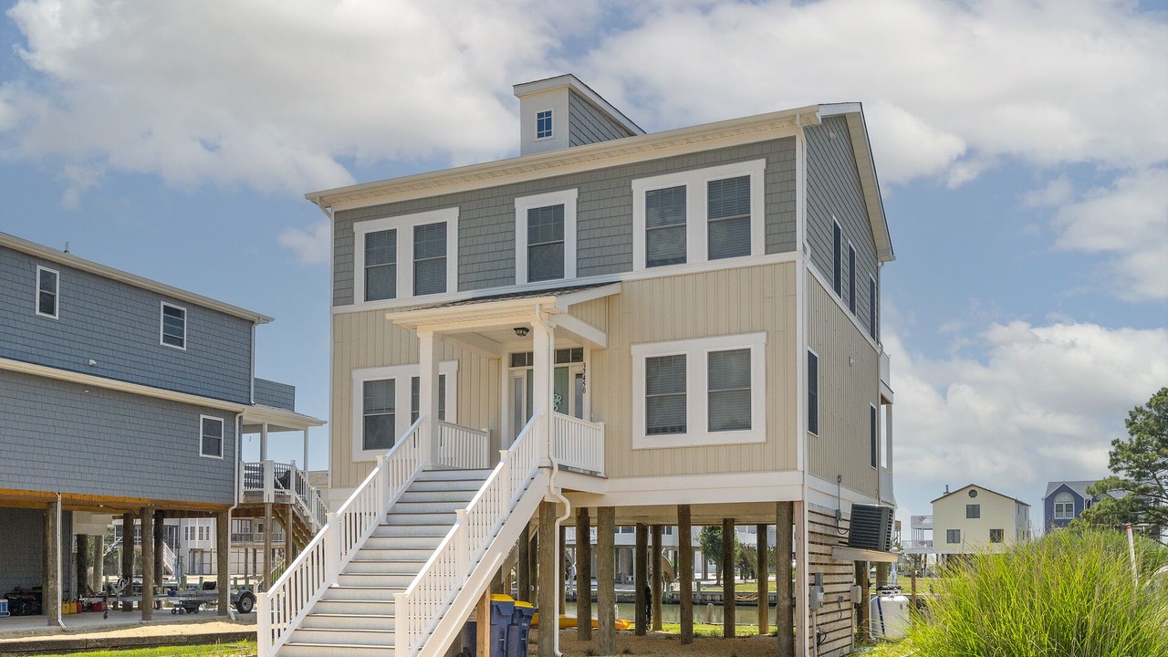 Photo of Outdoor in Captain's Cove