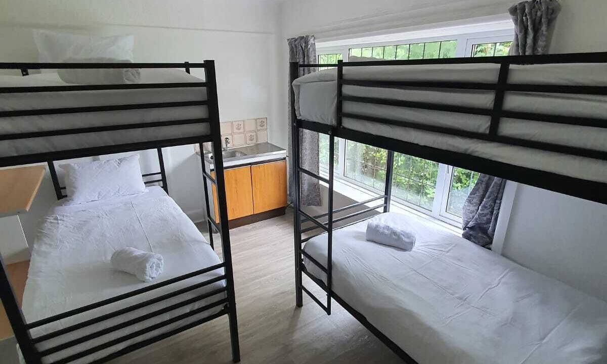 Photo of Bedroom in Bournemouth