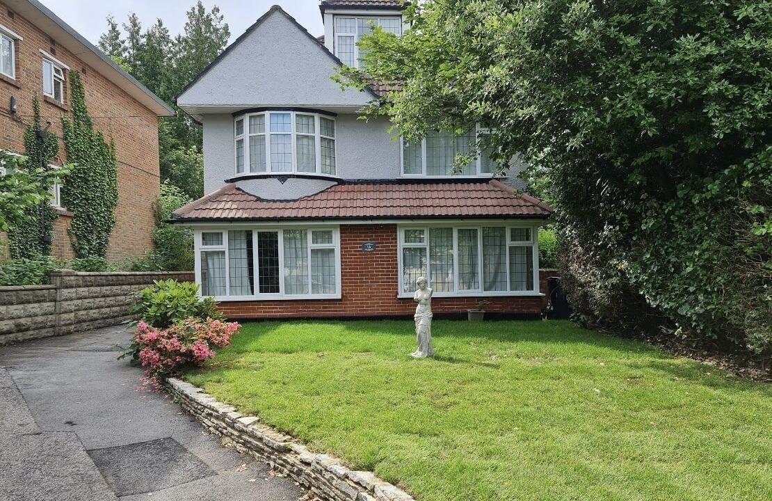 Photo of Outdoor in Bournemouth