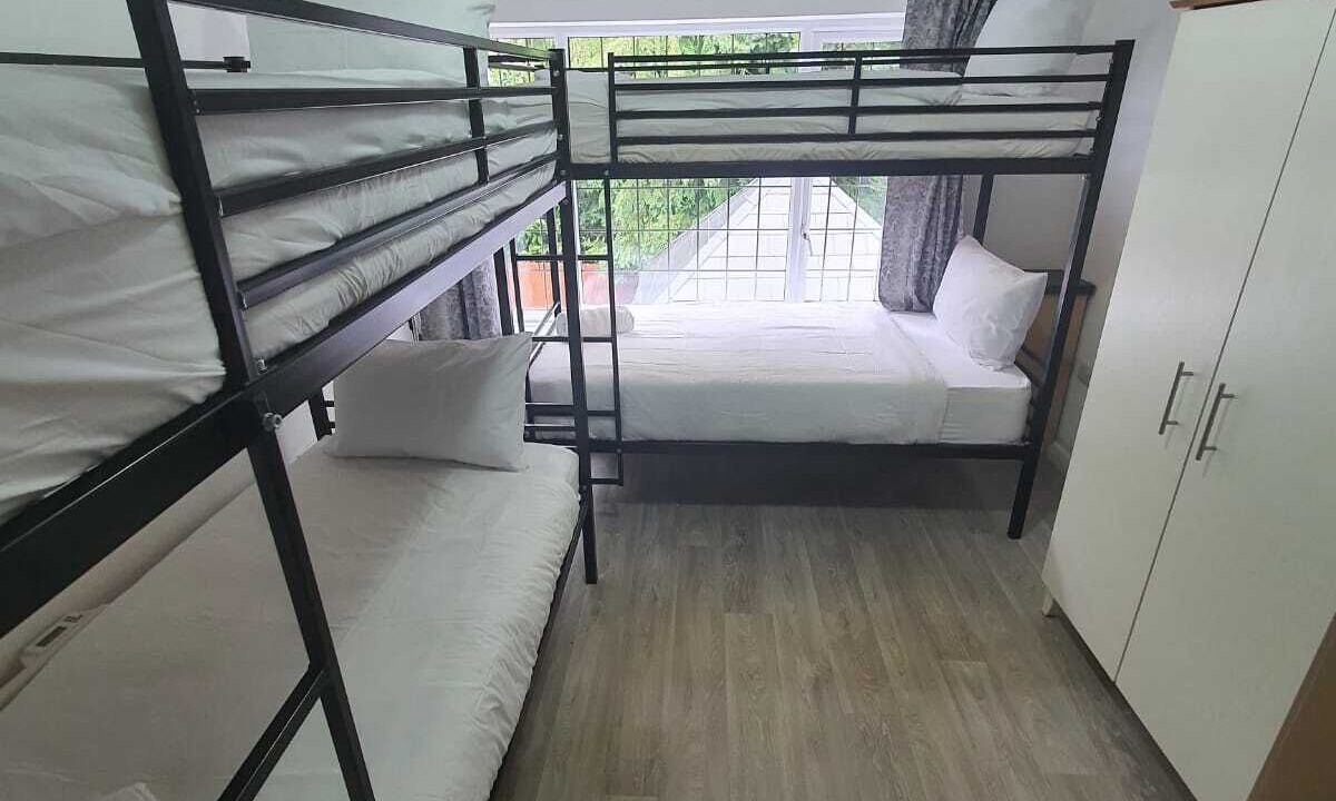 Photo of Bedroom in Bournemouth