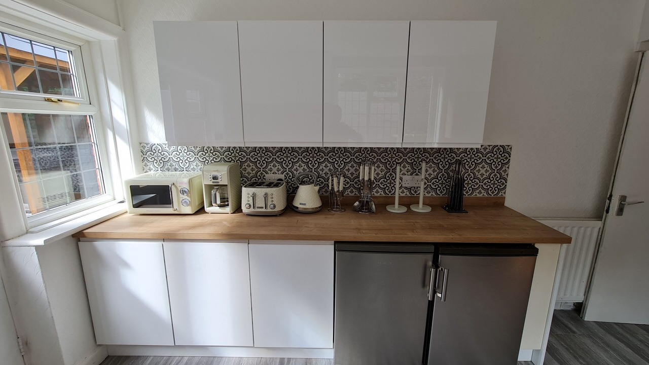 Photo of Kitchen in Bournemouth