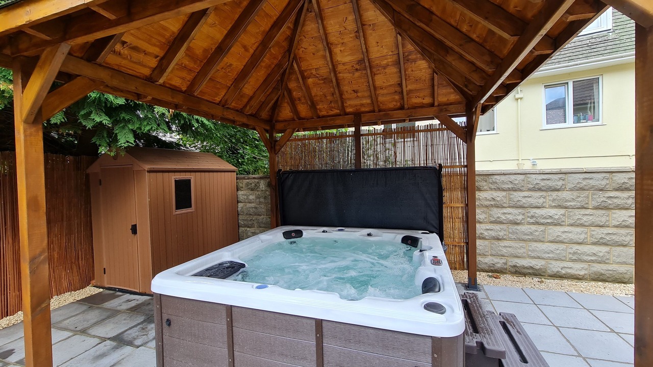 Photo of Patio Balcony in Bournemouth