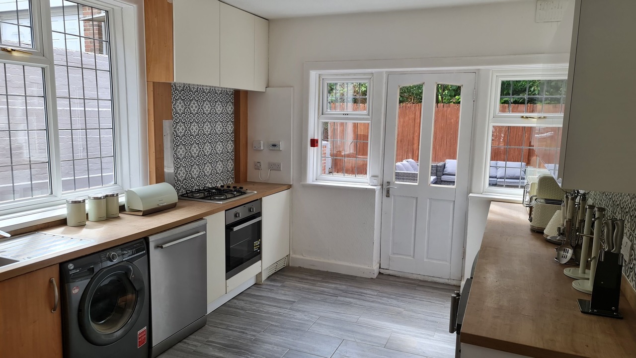 Photo of Kitchen in Bournemouth
