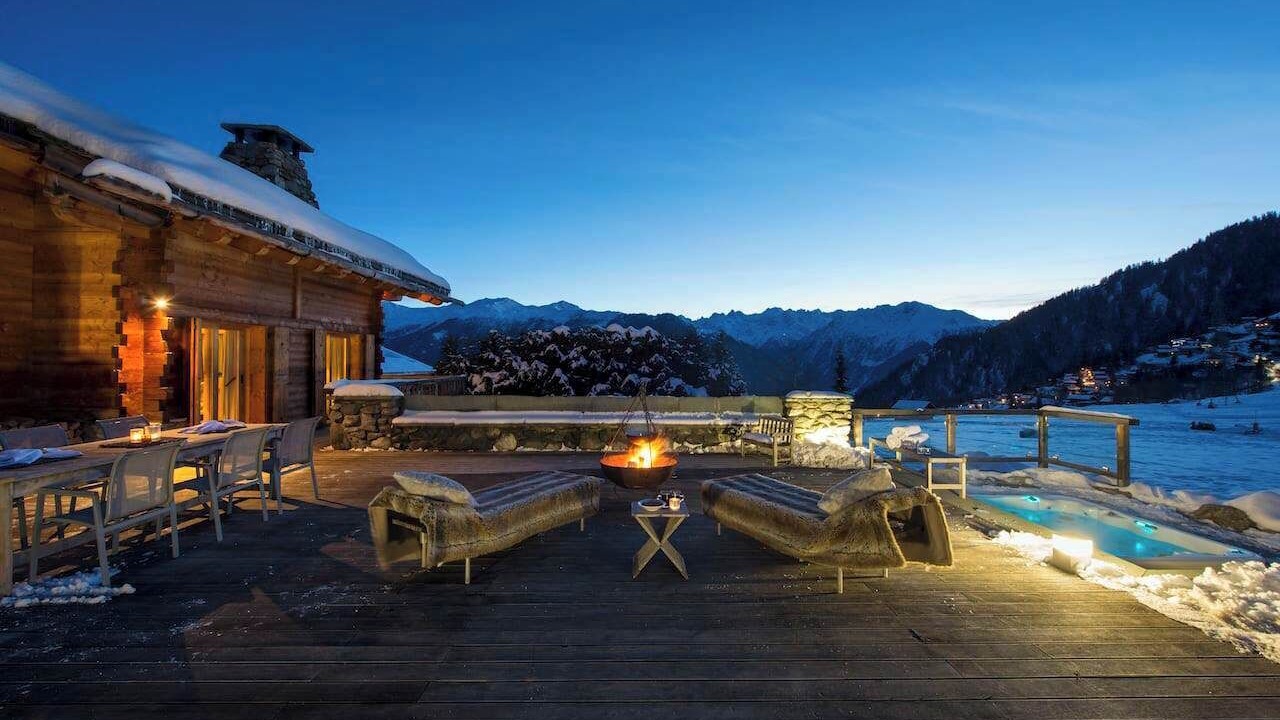 Photo of Outdoor in Verbier