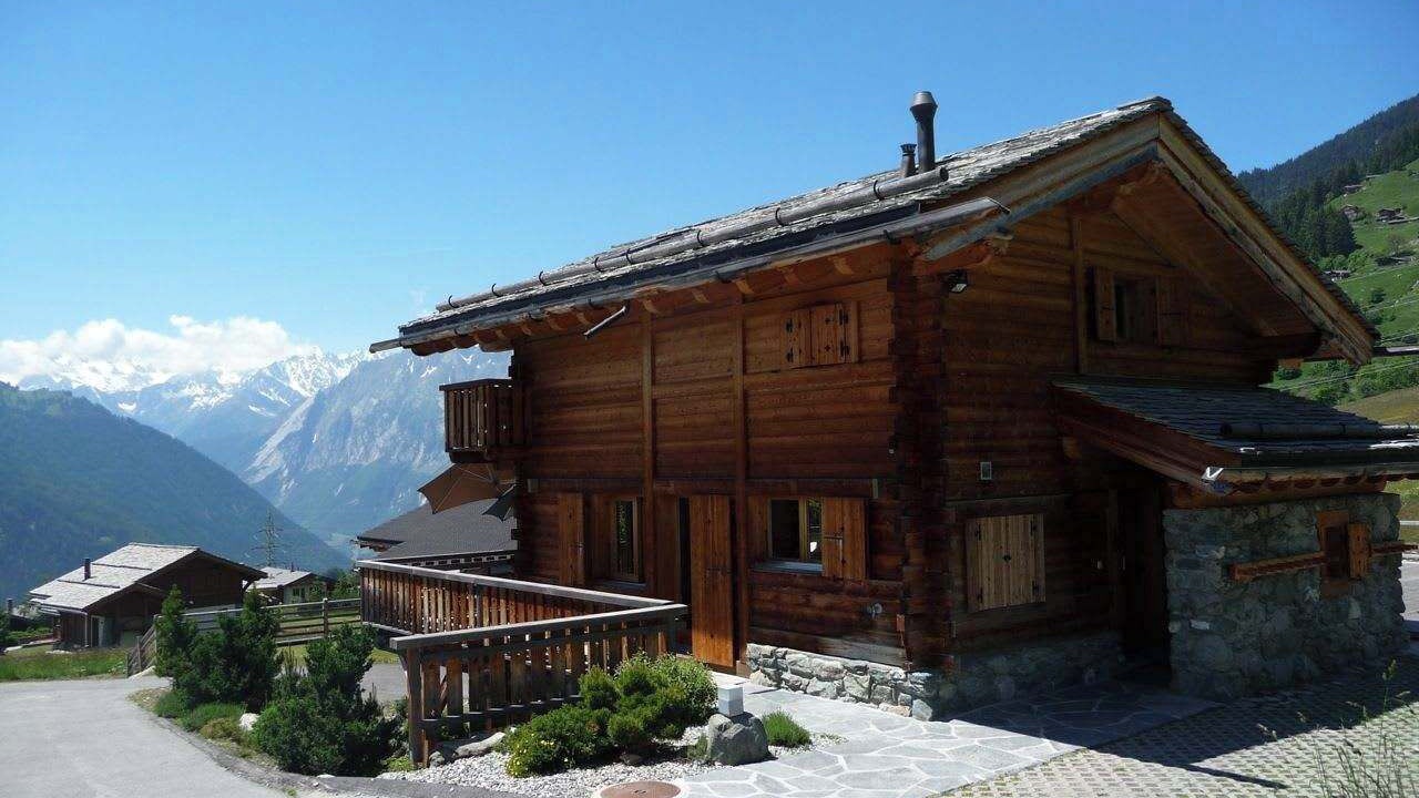 Photo of Outdoor in Verbier