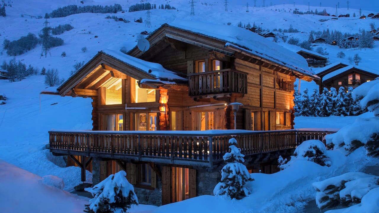 Photo of Outdoor in Verbier