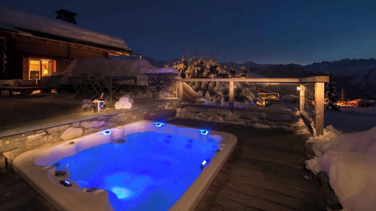 Photo of Outdoor in Verbier