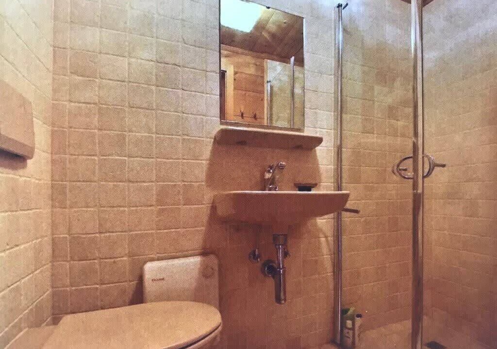 Photo of Bathroom in Schoenried