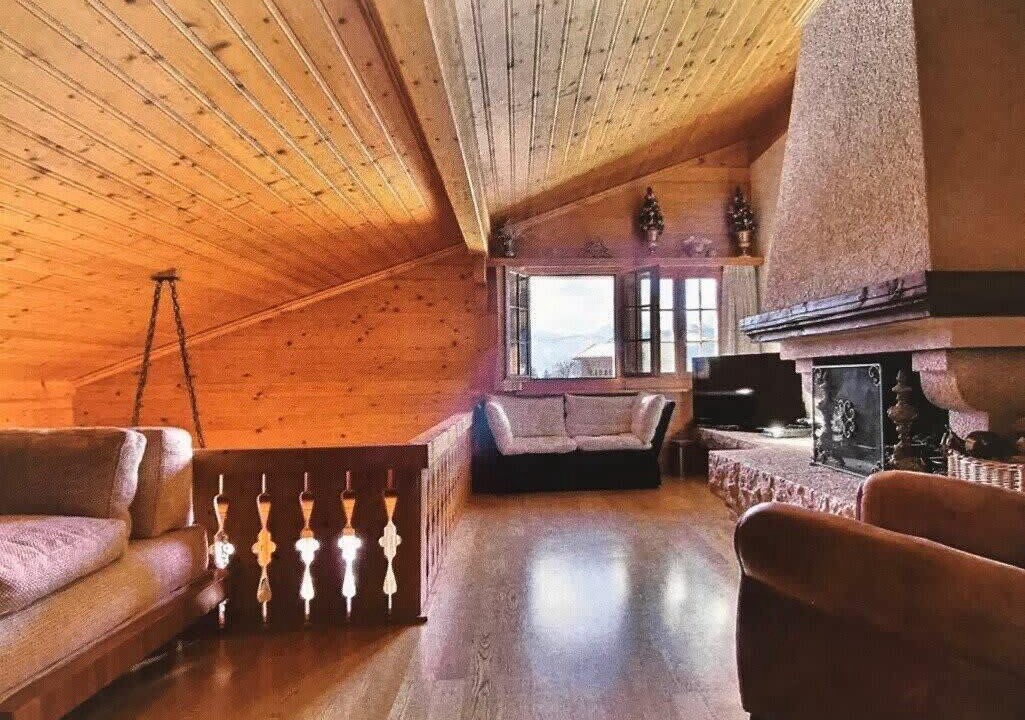 Photo of Livingroom in Schoenried