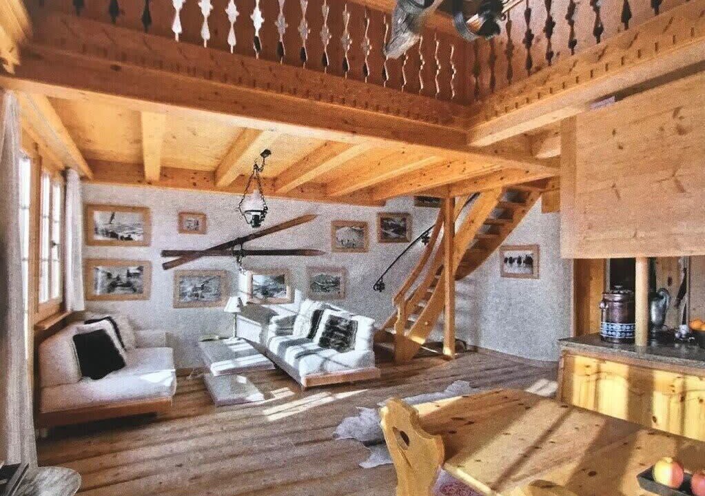 Photo of Bedroom in Schoenried