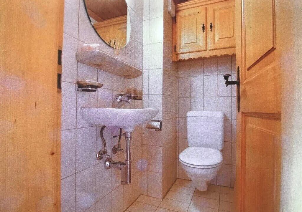Photo of Bathroom in Schoenried