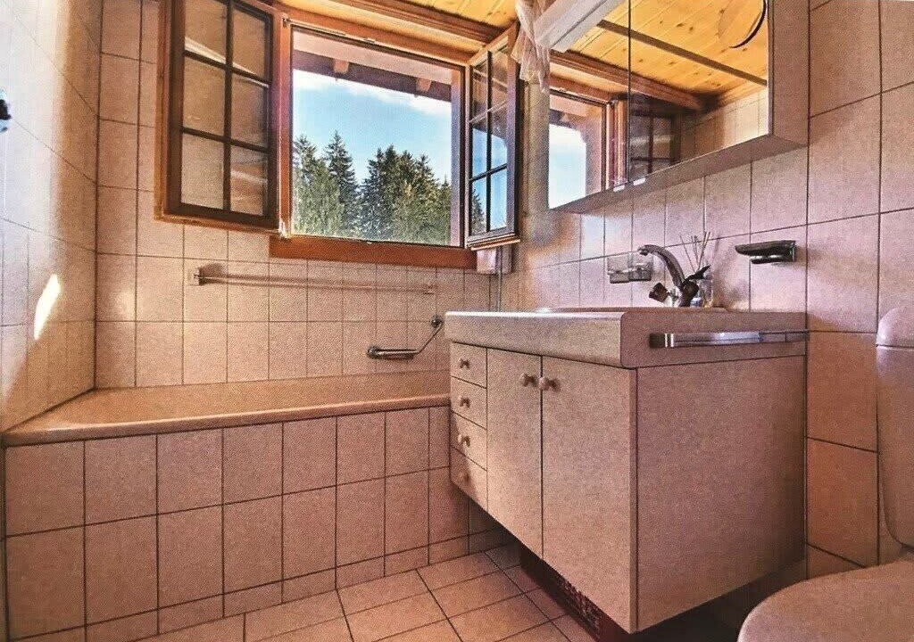 Photo of Bathroom in Schoenried
